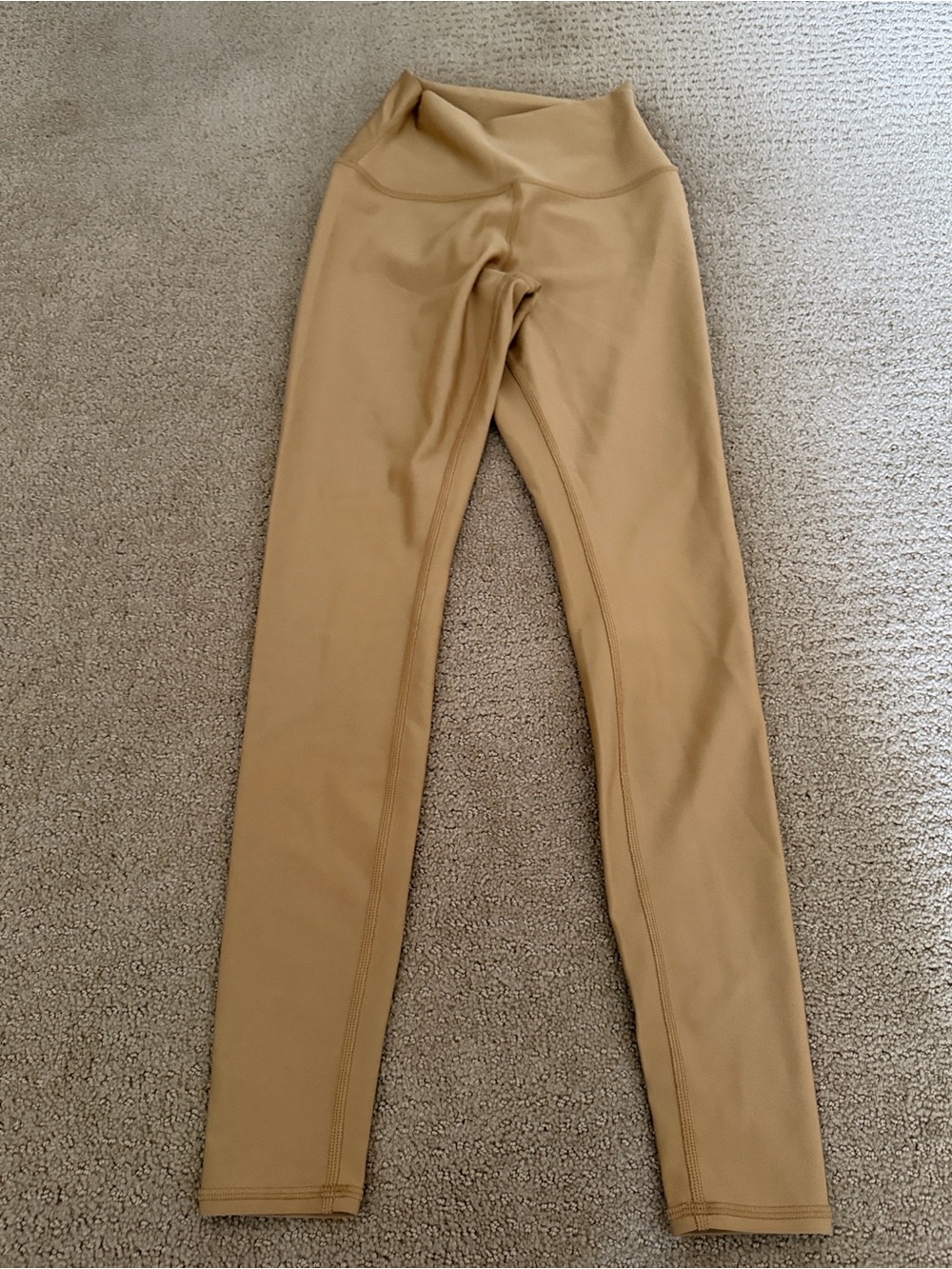 ALO Yoga airlift High-Waist Leggings S